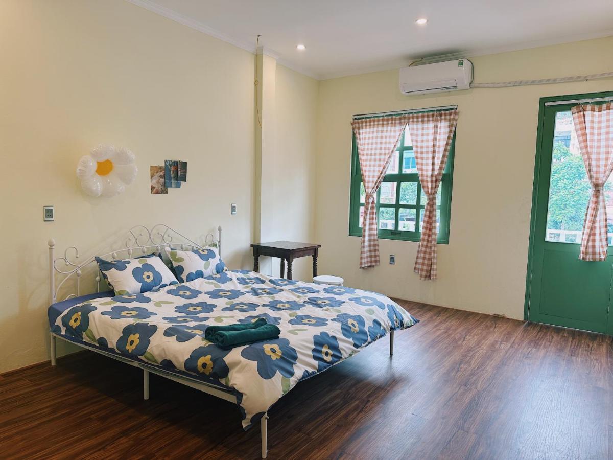 Delapong Guest House - Motorbike Tour Ha Giang Exterior foto