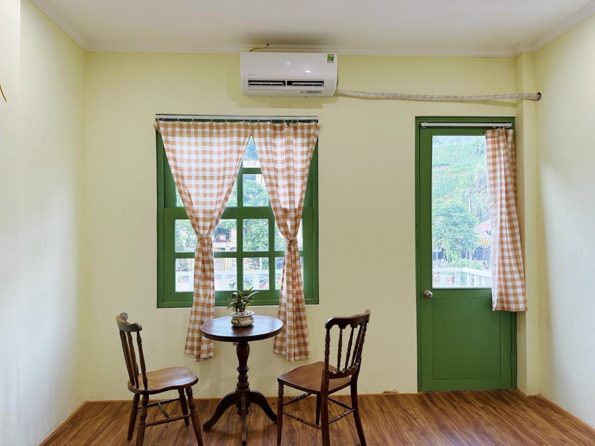 Delapong Guest House - Motorbike Tour Ha Giang Exterior foto